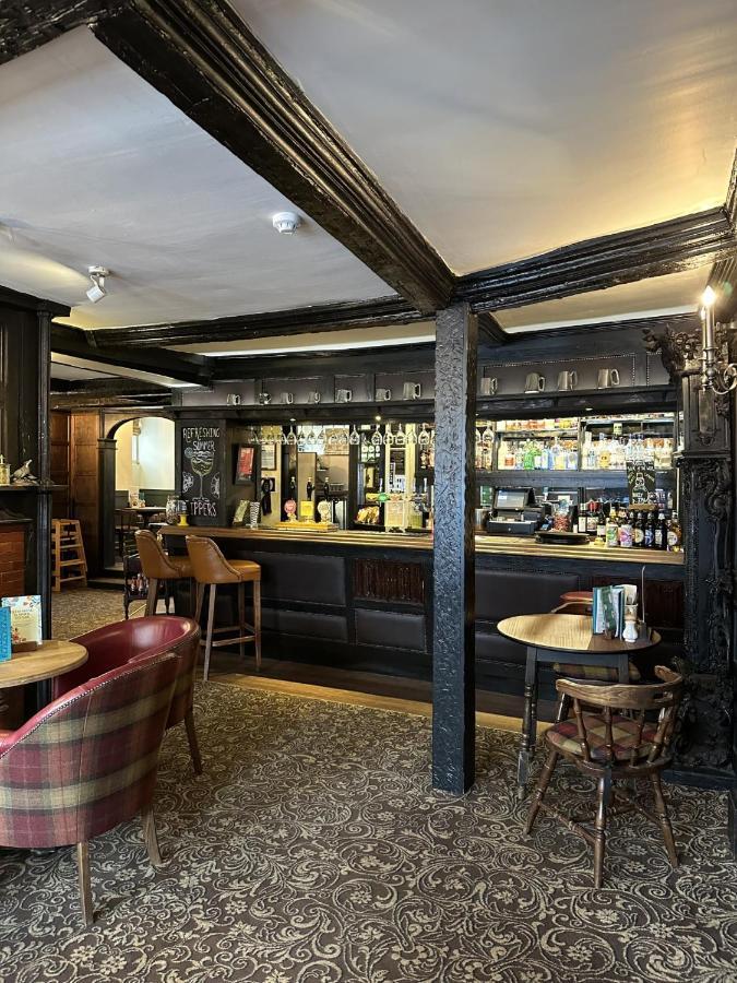 The Royal Lion Hotel Lyme Regis Dış mekan fotoğraf