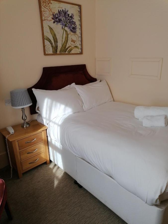 The Royal Lion Hotel Lyme Regis Dış mekan fotoğraf
