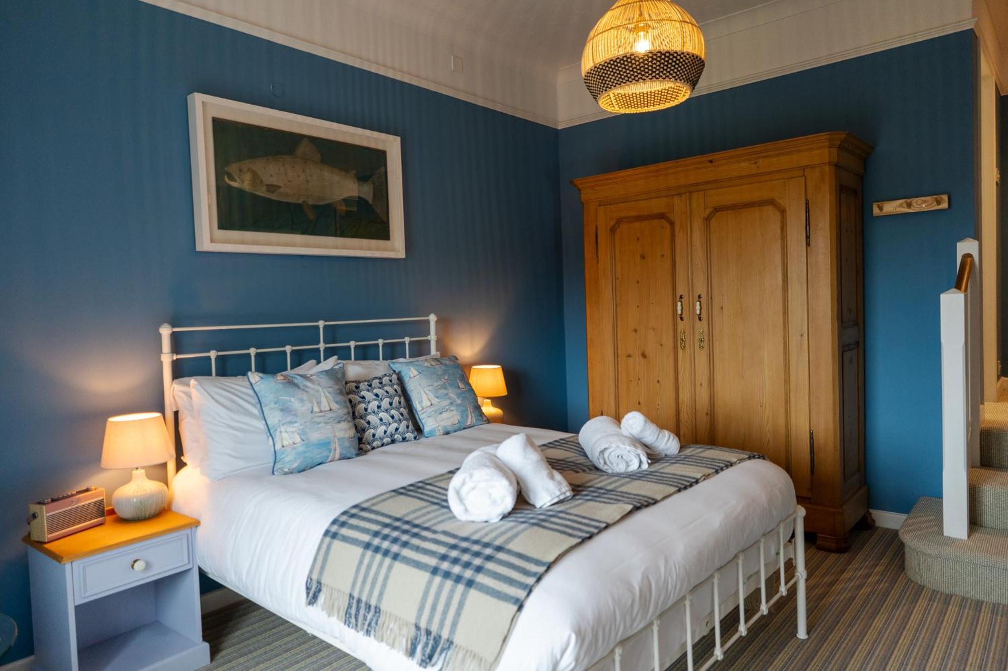 The Royal Lion Hotel Lyme Regis Dış mekan fotoğraf