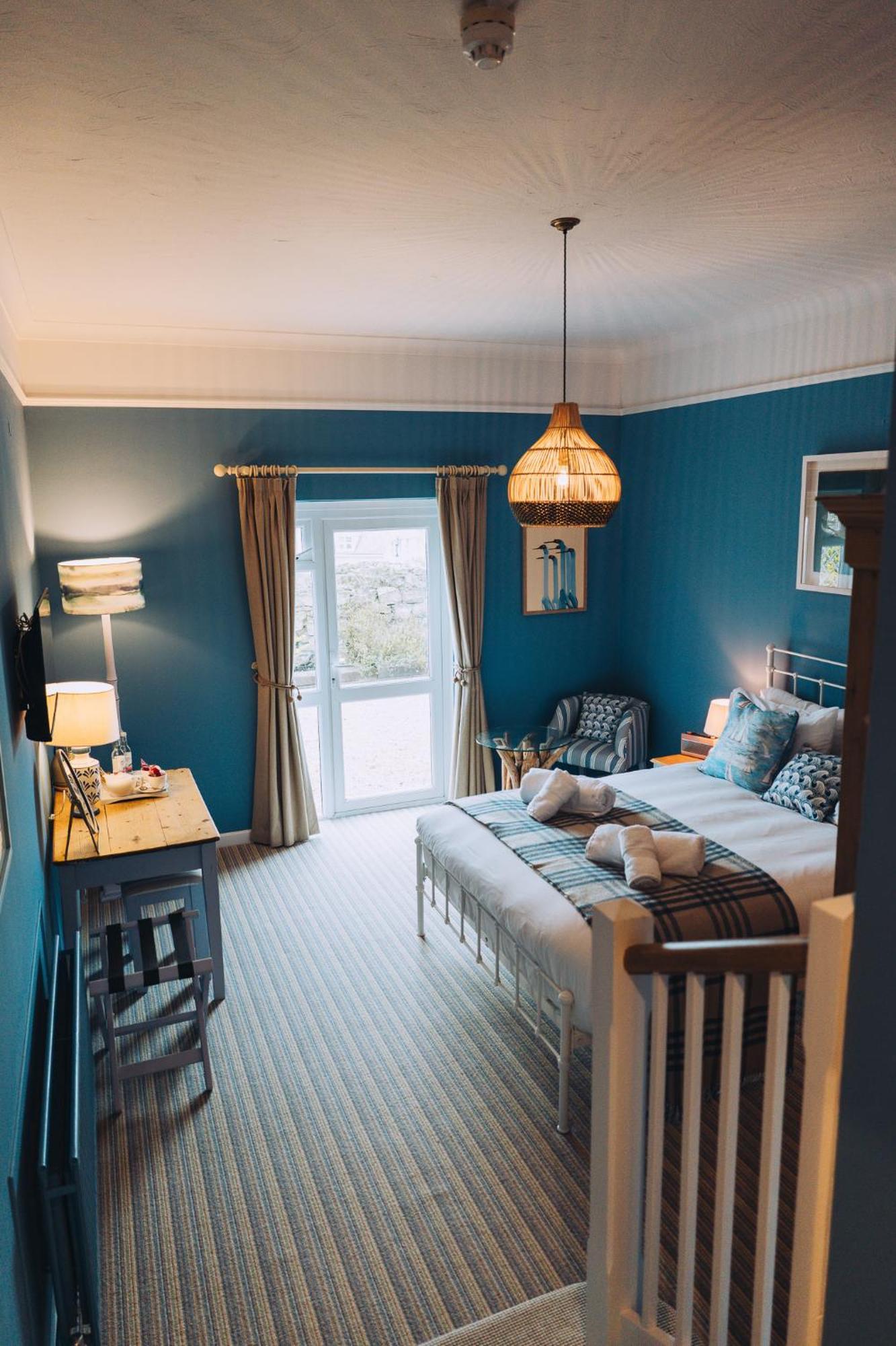 The Royal Lion Hotel Lyme Regis Dış mekan fotoğraf