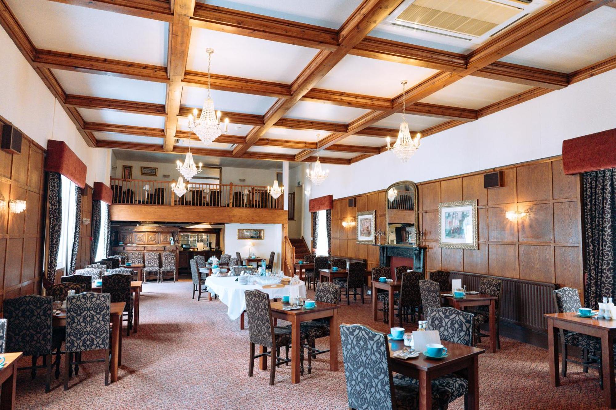 The Royal Lion Hotel Lyme Regis Dış mekan fotoğraf